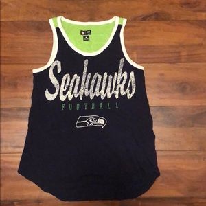 Seahawks tank top